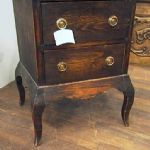 27 9227 CHEST OF DRAWERS